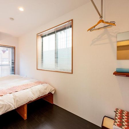Plat Hostel Keikyu Asakusa Karin Tokyo Bagian luar foto