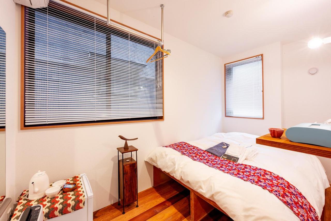 Plat Hostel Keikyu Asakusa Karin Tokyo Bagian luar foto