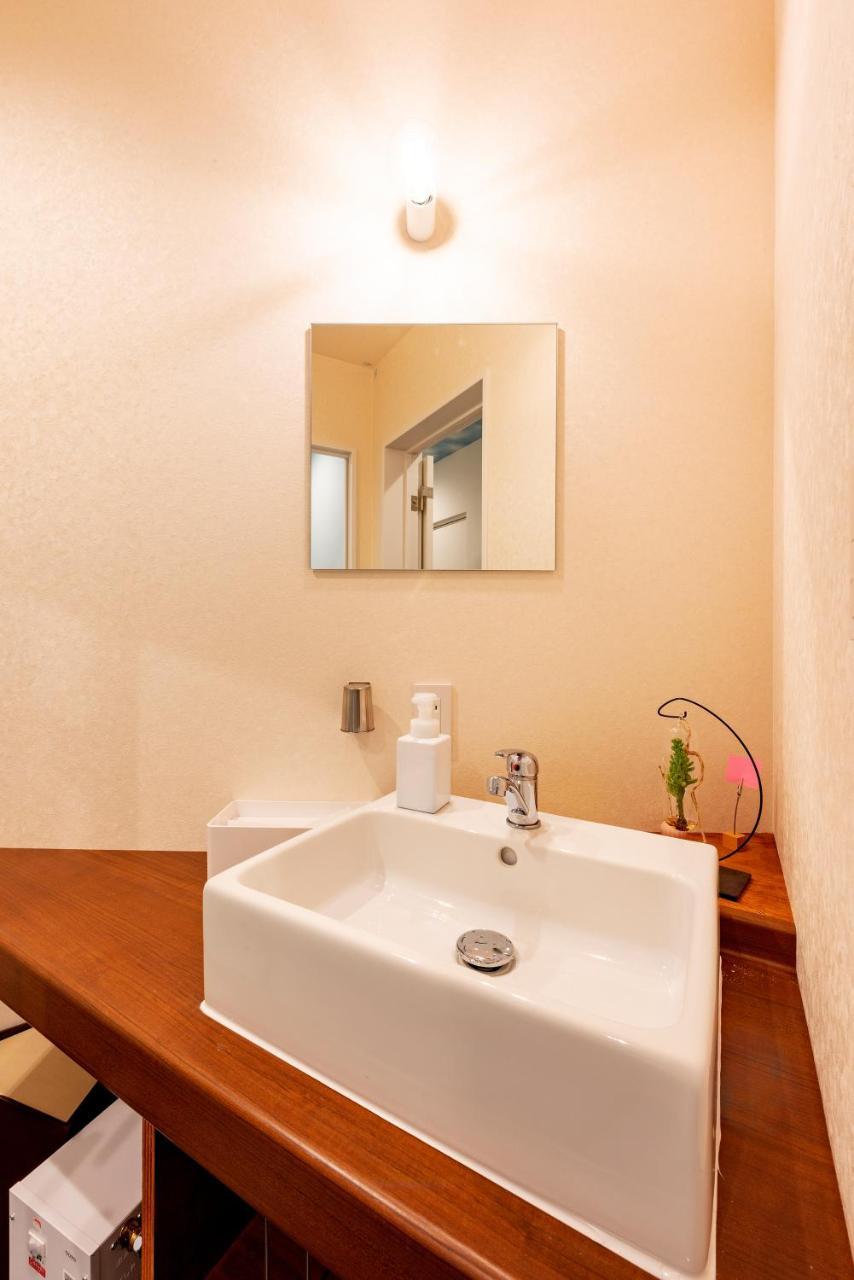 Plat Hostel Keikyu Asakusa Karin Tokyo Bagian luar foto