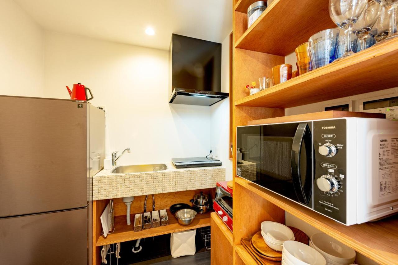 Plat Hostel Keikyu Asakusa Karin Tokyo Bagian luar foto